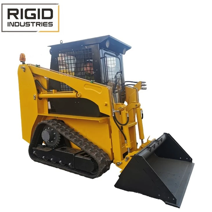 skid steer for ihi