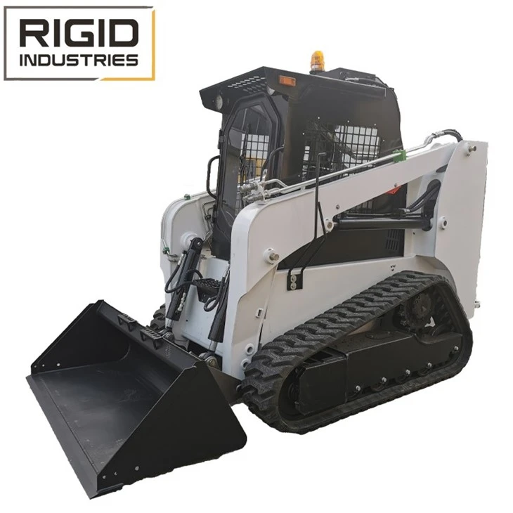 skid steer for kubota