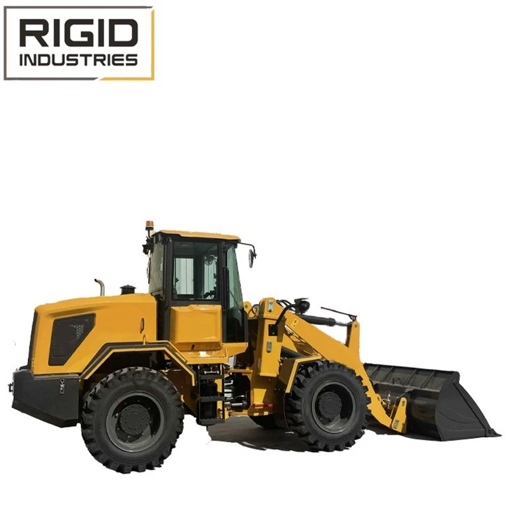 wheel loader for zl50gn