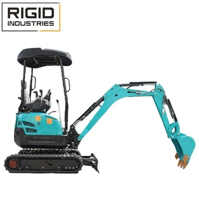 Mini bager od 2 tone