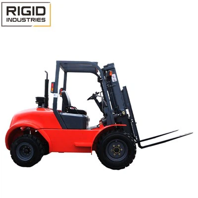 3,5 tonski viličar za neravne terene