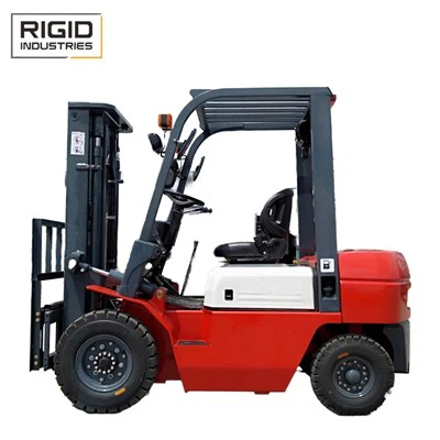 Mini 2,5 tona dizel viljuškar