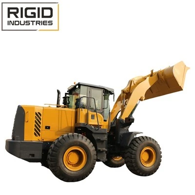 5t heavy Wheel Loader